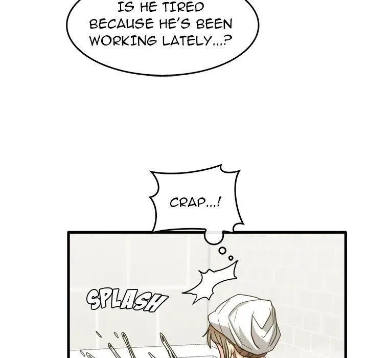 No More, No Less Chapter 33 page 12 - 