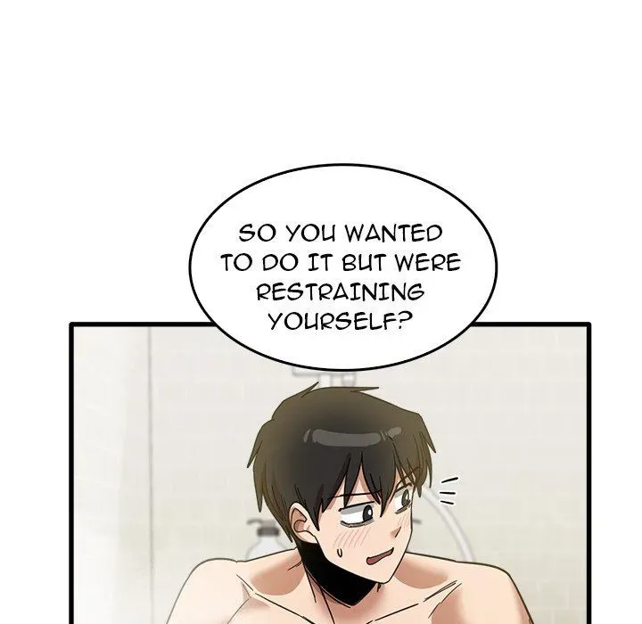 No More, No Less Chapter 33 page 115 - 