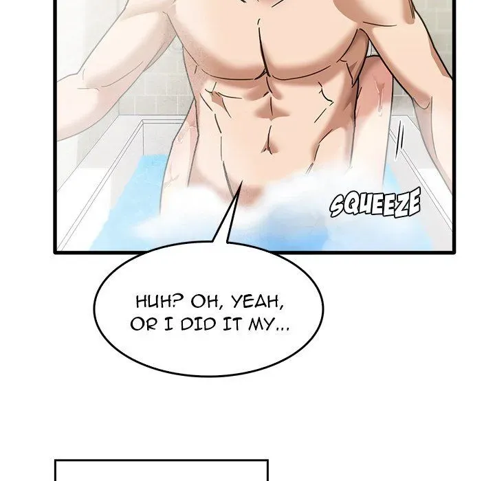 No More, No Less Chapter 33 page 116 - 