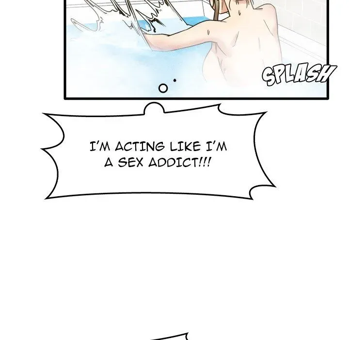 No More, No Less Chapter 33 page 13 - 