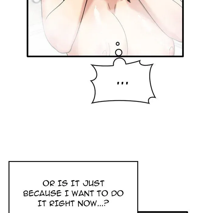 No More, No Less Chapter 33 page 15 - 