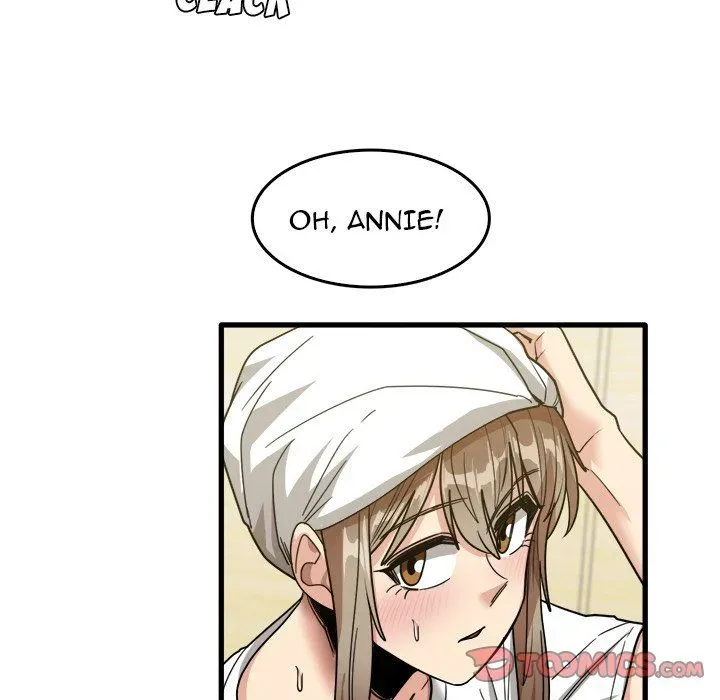 No More, No Less Chapter 33 page 18 - 