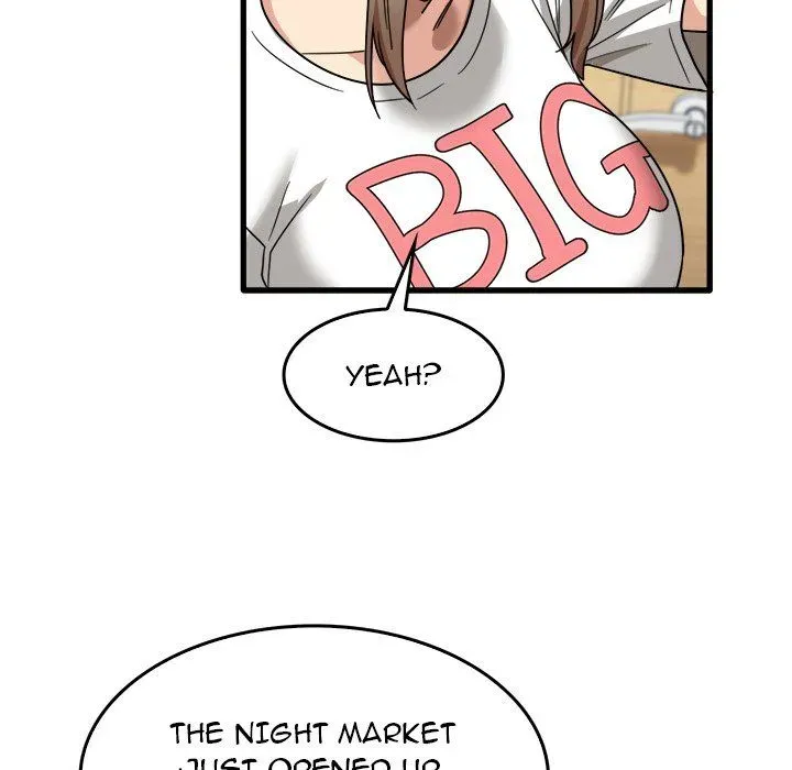 No More, No Less Chapter 33 page 19 - 