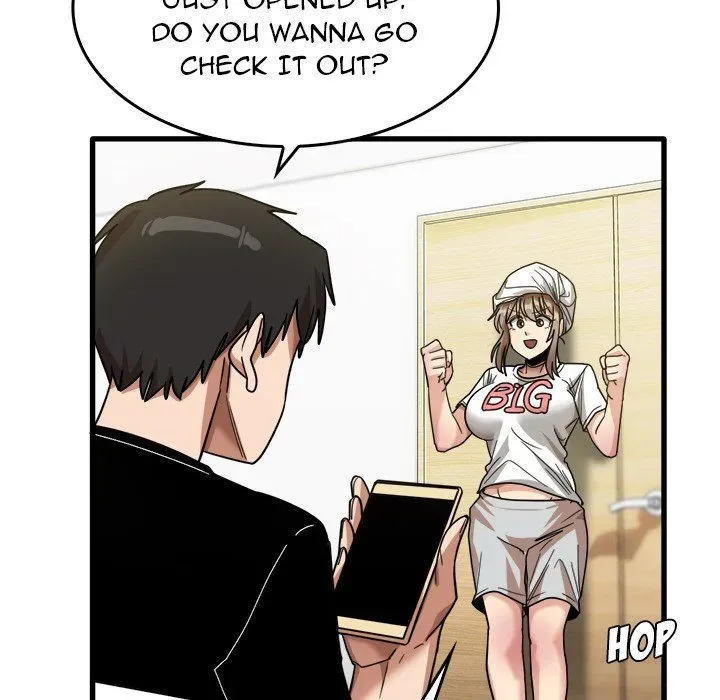 No More, No Less Chapter 33 page 20 - 