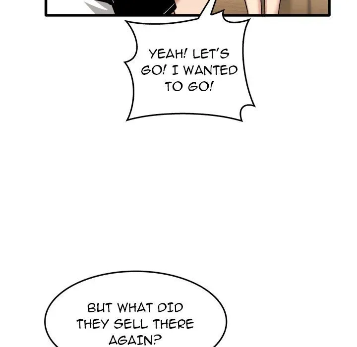 No More, No Less Chapter 33 page 21 - 