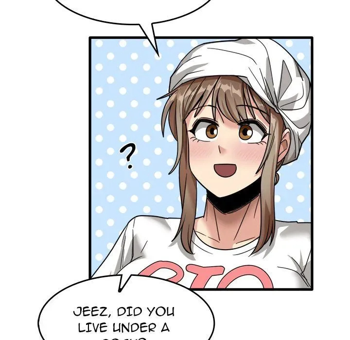 No More, No Less Chapter 33 page 22 - 