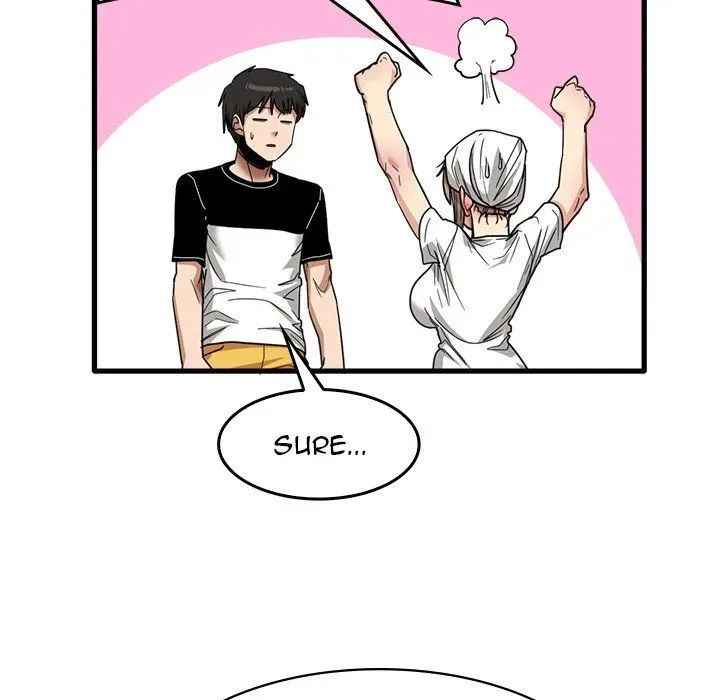 No More, No Less Chapter 33 page 24 - 