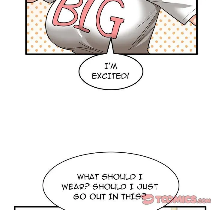 No More, No Less Chapter 33 page 26 - 