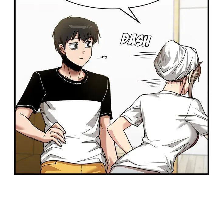 No More, No Less Chapter 33 page 27 - 