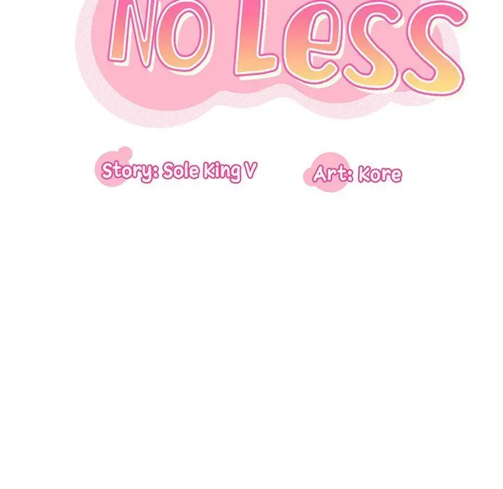 No More, No Less Chapter 33 page 29 - 