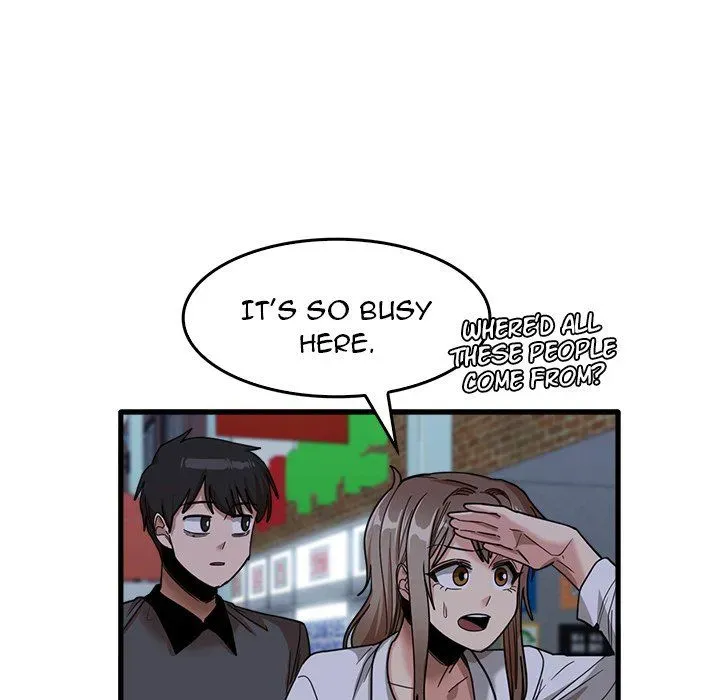 No More, No Less Chapter 33 page 31 - 