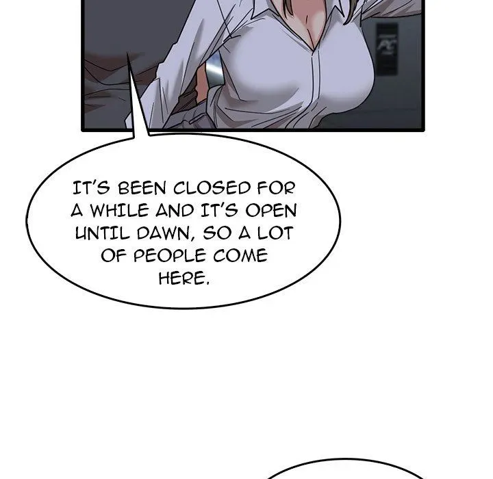No More, No Less Chapter 33 page 32 - 