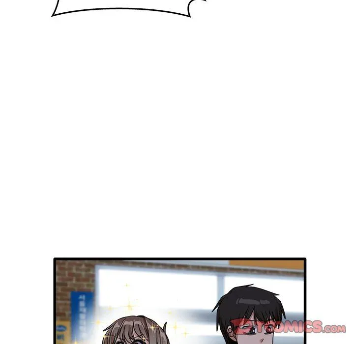 No More, No Less Chapter 33 page 34 - 