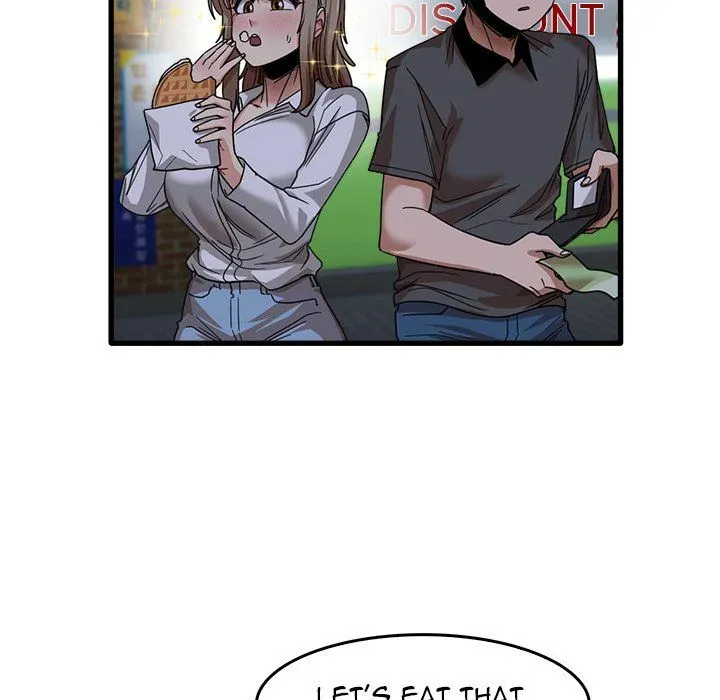 No More, No Less Chapter 33 page 35 - 