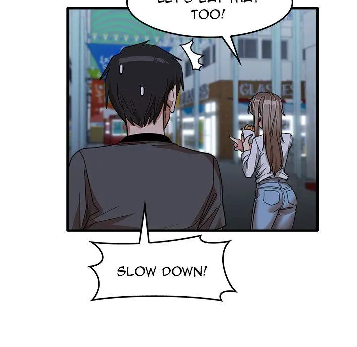 No More, No Less Chapter 33 page 36 - 