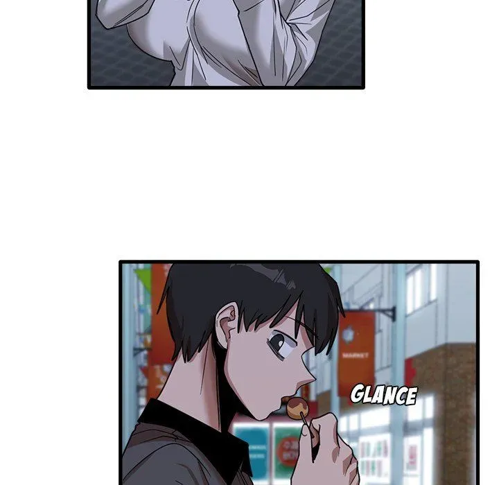 No More, No Less Chapter 33 page 38 - 