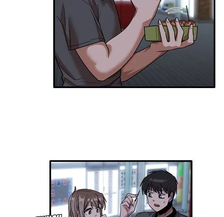 No More, No Less Chapter 33 page 39 - 