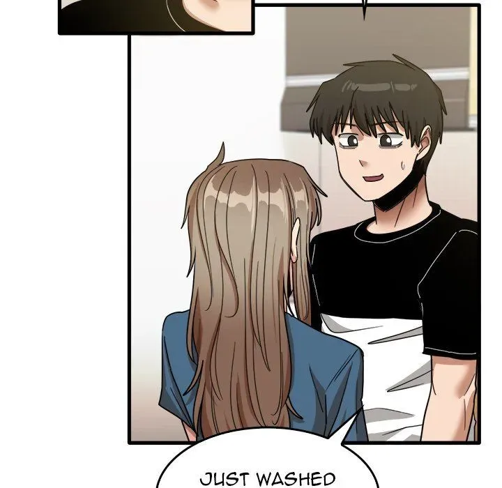 No More, No Less Chapter 33 page 5 - 