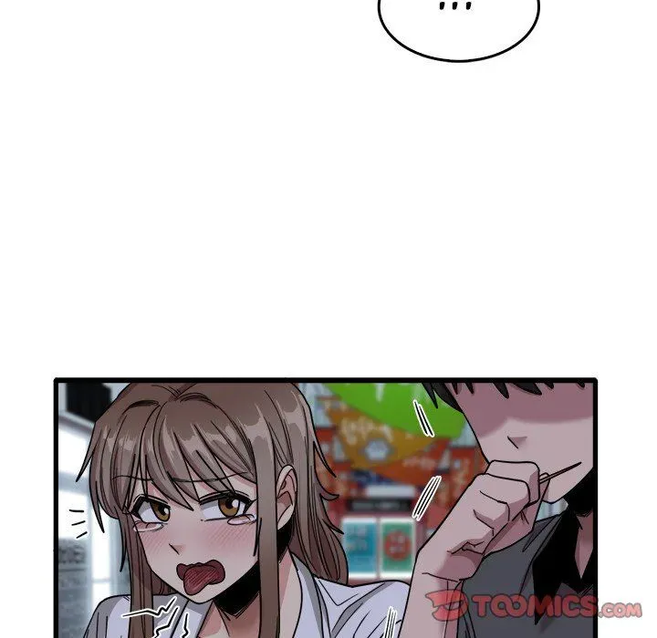No More, No Less Chapter 33 page 42 - 