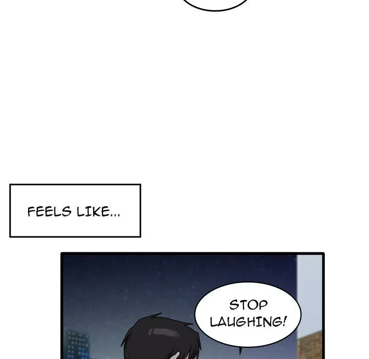 No More, No Less Chapter 33 page 46 - 