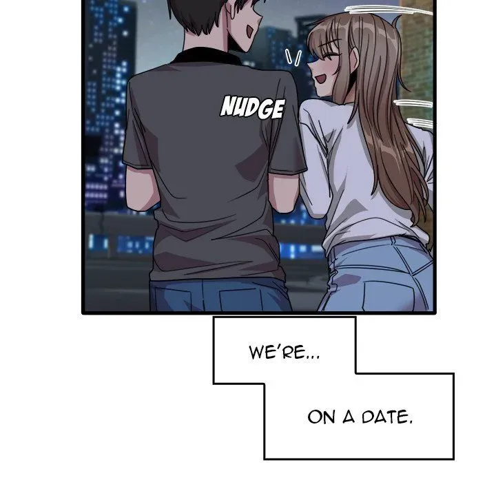 No More, No Less Chapter 33 page 47 - 