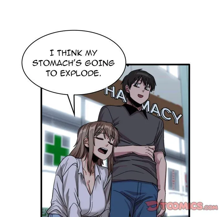 No More, No Less Chapter 33 page 50 - 