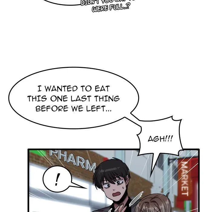 No More, No Less Chapter 33 page 53 - 