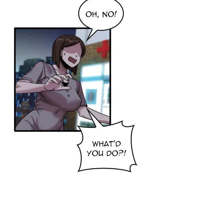 No More, No Less Chapter 33 page 55 - 