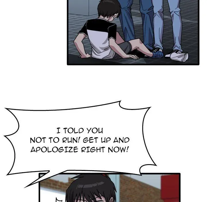 No More, No Less Chapter 33 page 57 - 