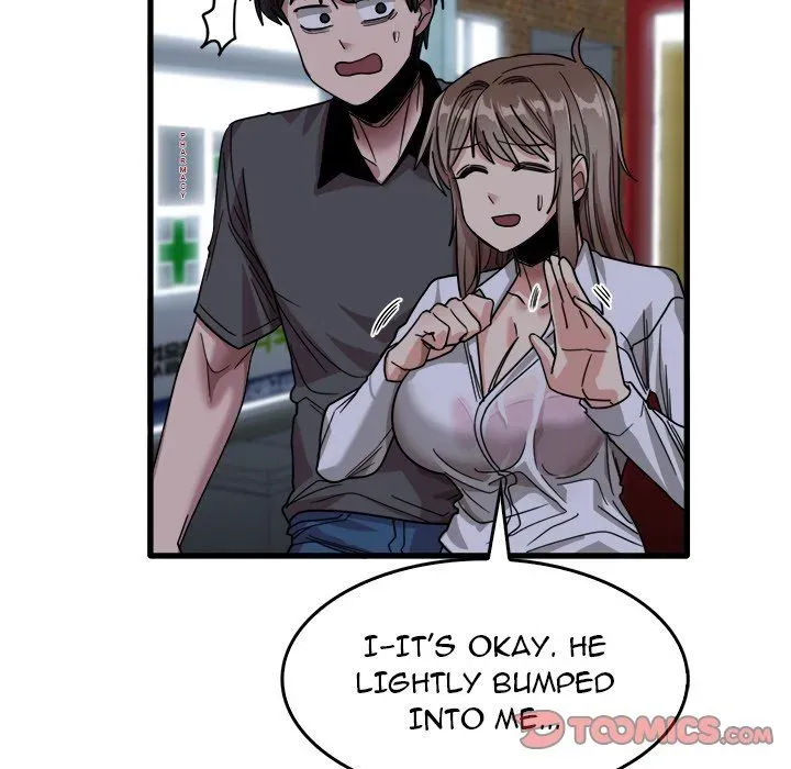 No More, No Less Chapter 33 page 58 - 
