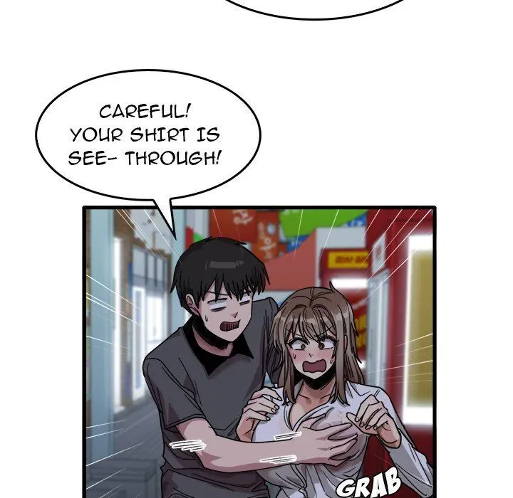No More, No Less Chapter 33 page 59 - 
