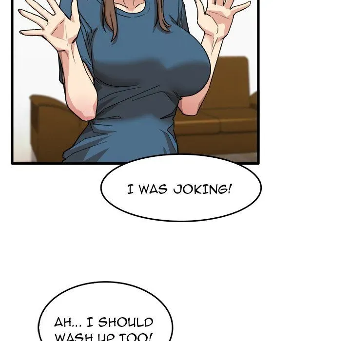No More, No Less Chapter 33 page 7 - 