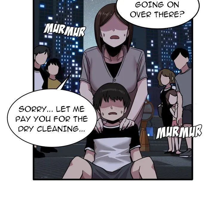 No More, No Less Chapter 33 page 61 - 