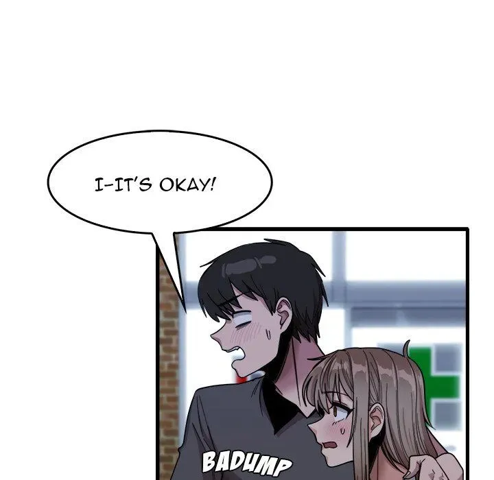 No More, No Less Chapter 33 page 62 - 