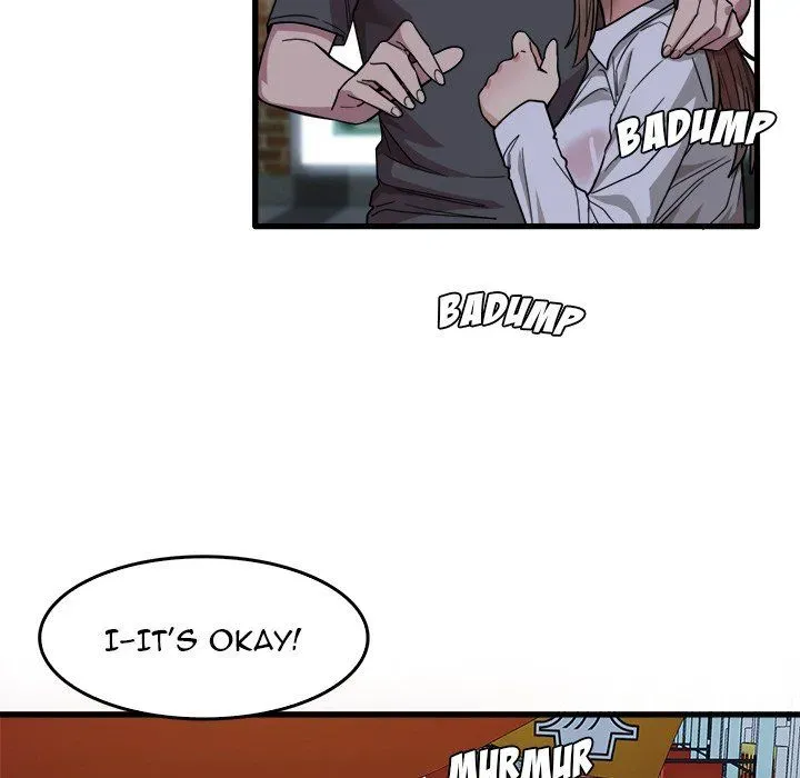 No More, No Less Chapter 33 page 63 - 