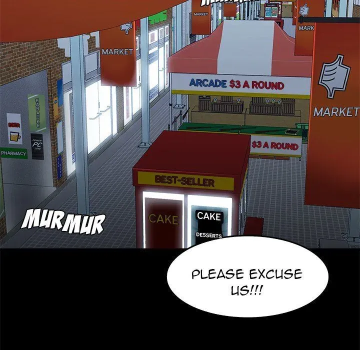 No More, No Less Chapter 33 page 64 - 