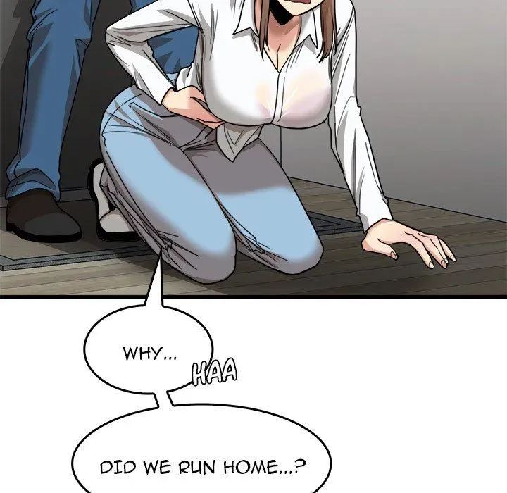No More, No Less Chapter 33 page 67 - 