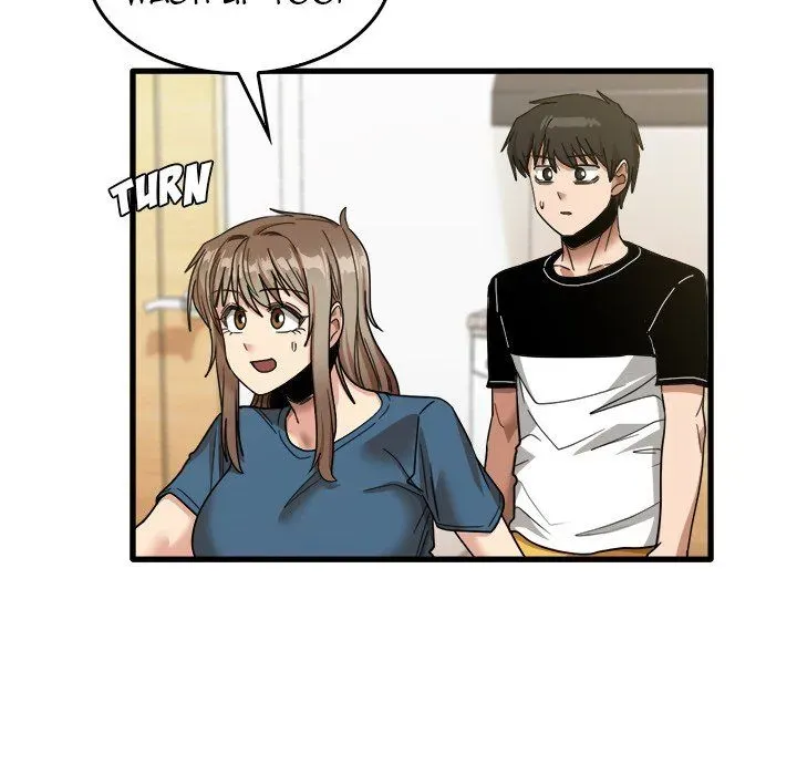 No More, No Less Chapter 33 page 8 - 