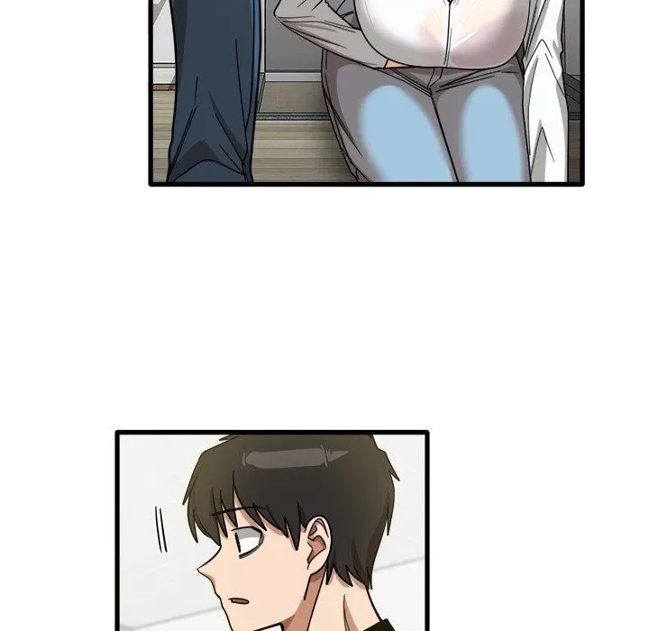 No More, No Less Chapter 33 page 71 - 