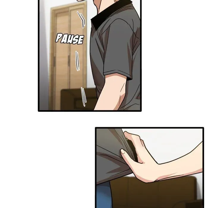 No More, No Less Chapter 33 page 72 - 
