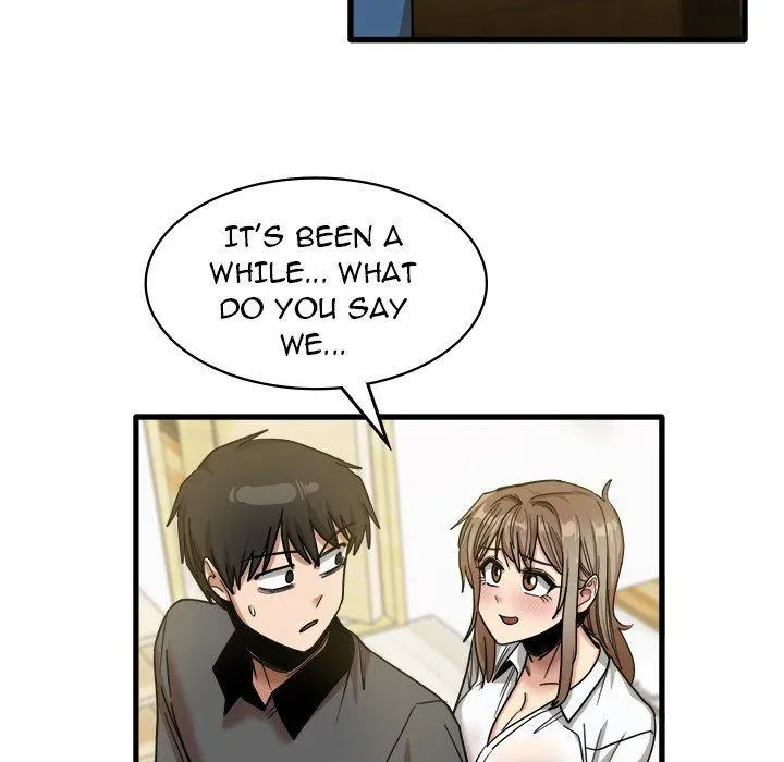 No More, No Less Chapter 33 page 73 - 