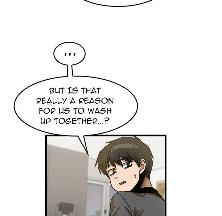 No More, No Less Chapter 33 page 76 - 