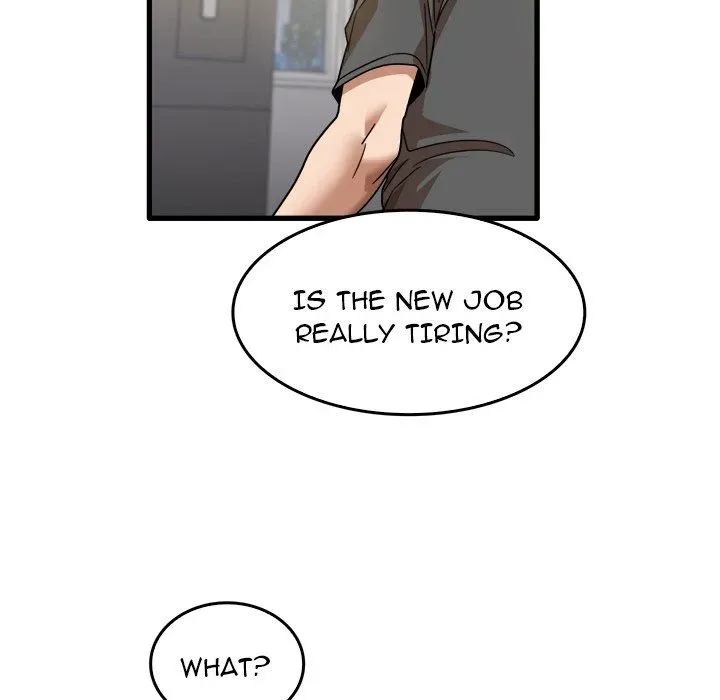 No More, No Less Chapter 33 page 77 - 