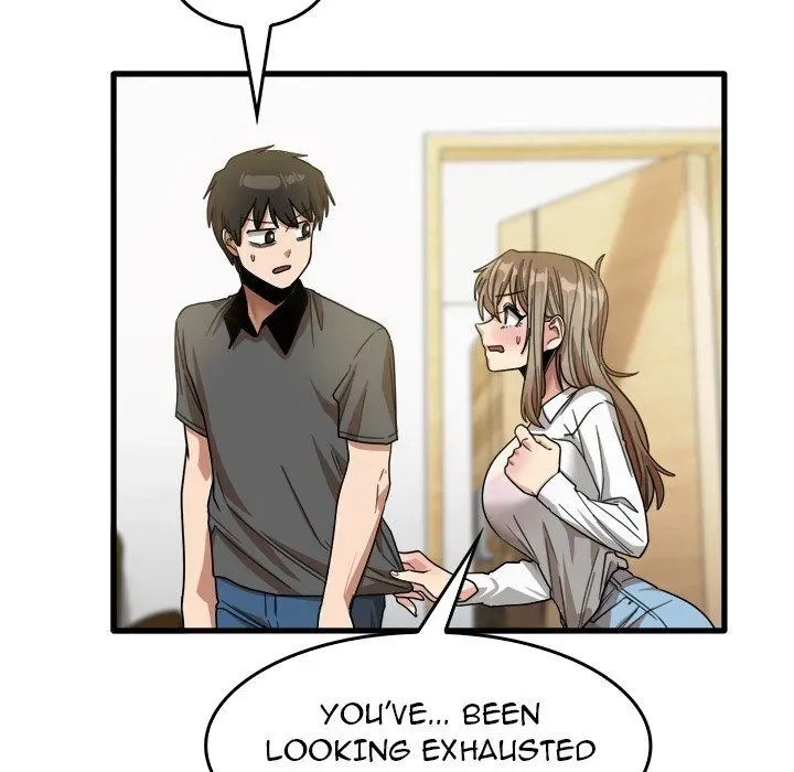 No More, No Less Chapter 33 page 78 - 