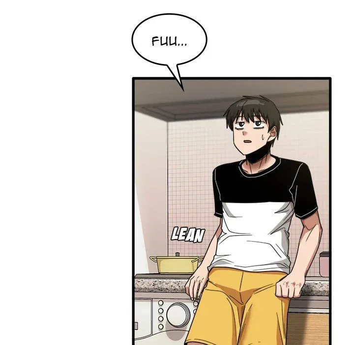 No More, No Less Chapter 33 page 9 - 