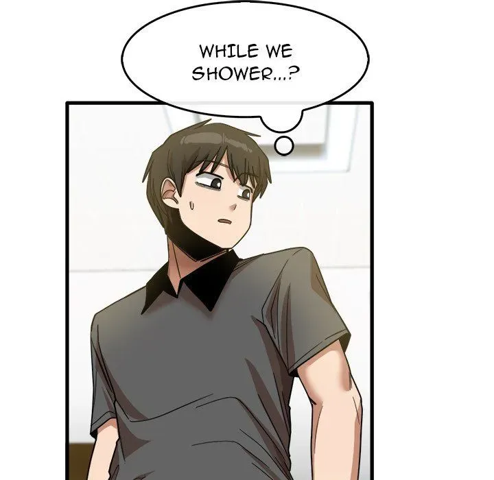 No More, No Less Chapter 33 page 81 - 