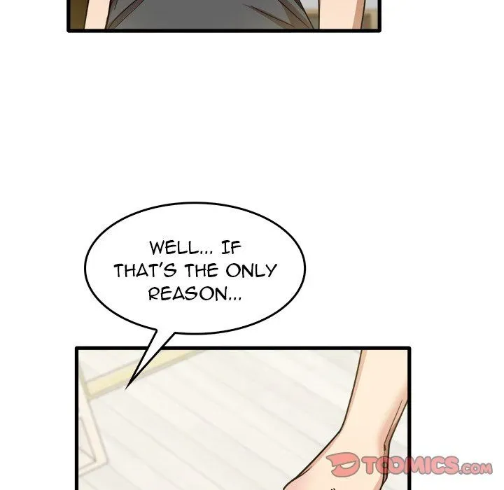 No More, No Less Chapter 33 page 82 - 