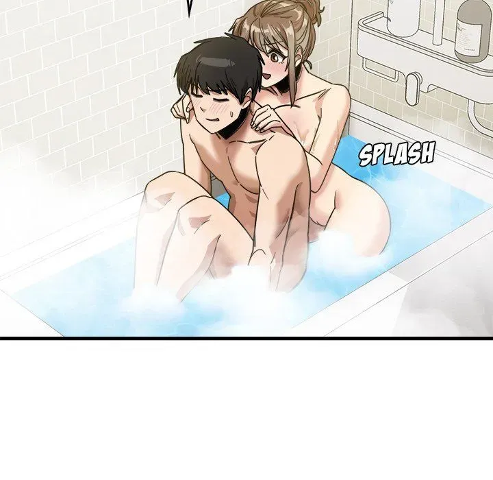 No More, No Less Chapter 33 page 88 - 