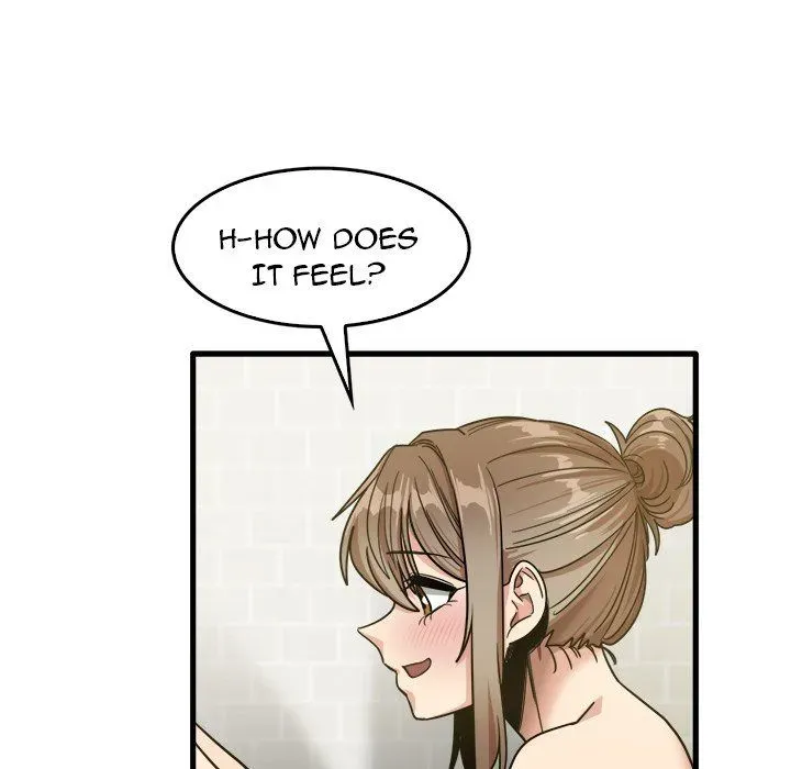 No More, No Less Chapter 33 page 89 - 