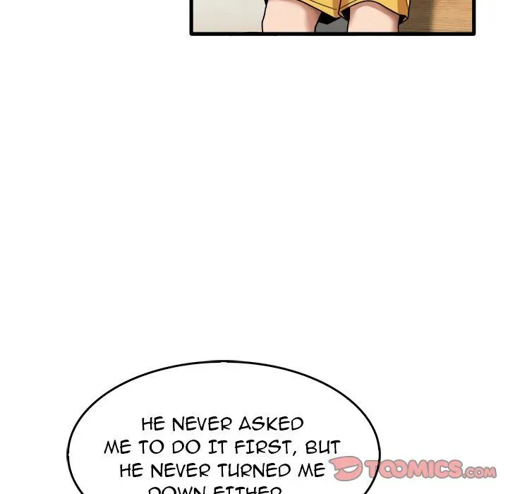 No More, No Less Chapter 33 page 10 - 